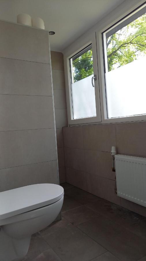 Vechtdalhuisje 17 Ommen Exteriör bild