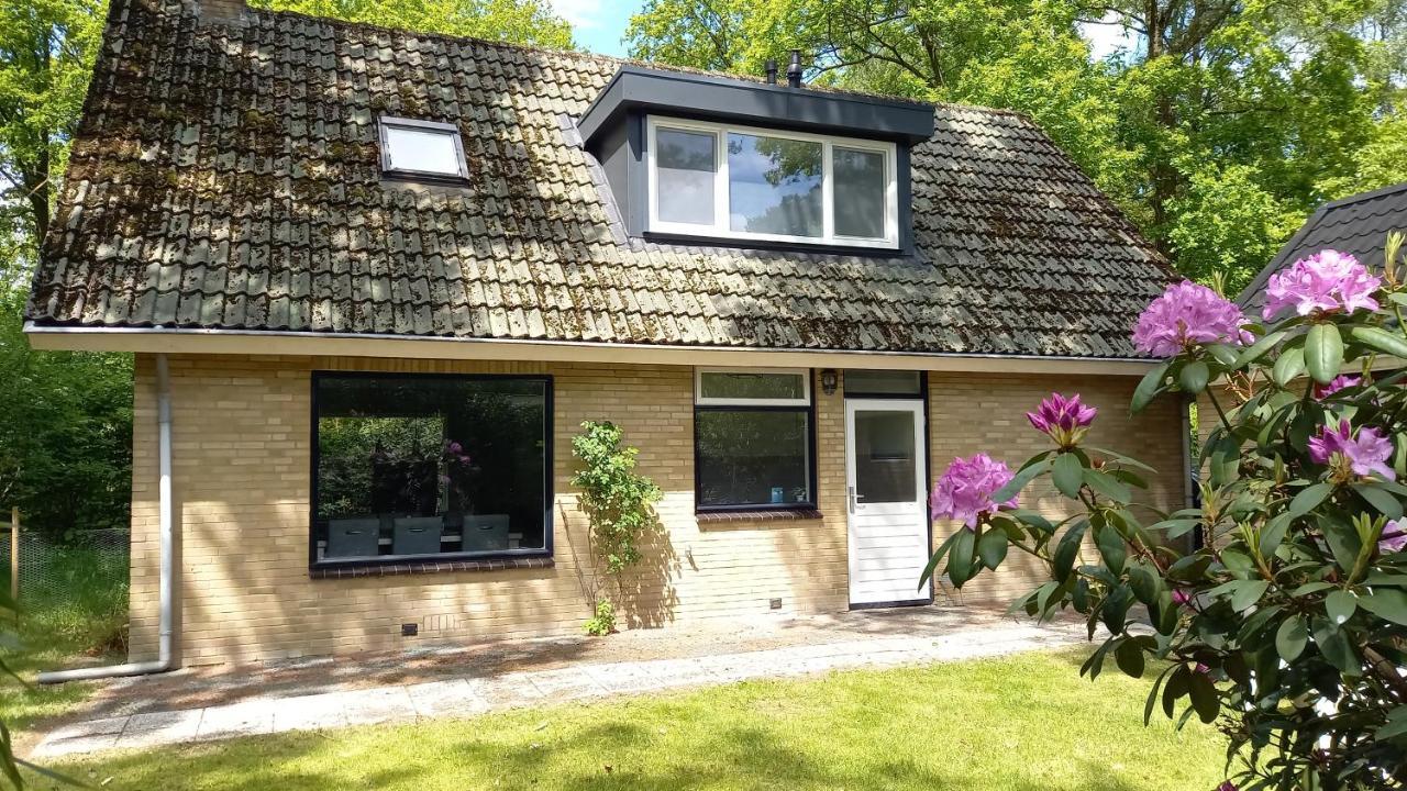 Vechtdalhuisje 17 Ommen Exteriör bild