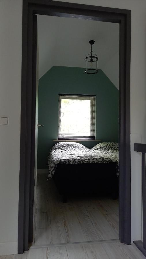 Vechtdalhuisje 17 Ommen Exteriör bild