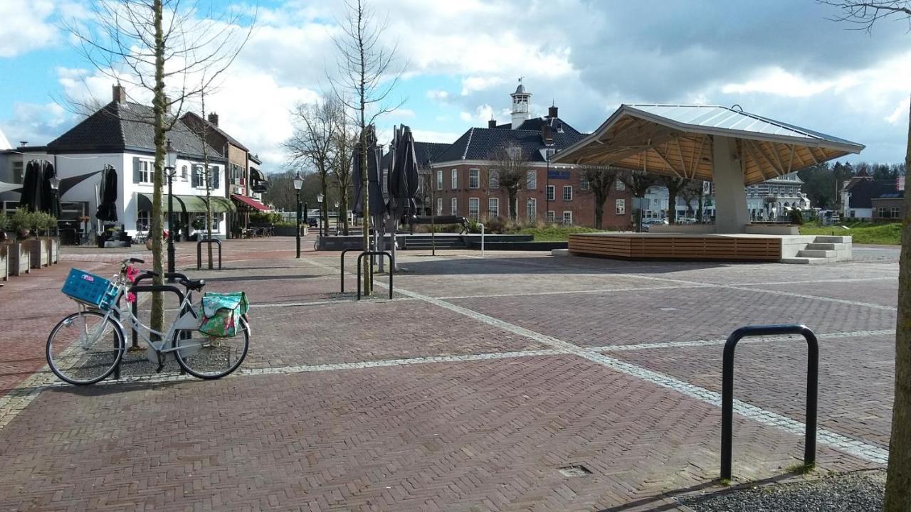Vechtdalhuisje 17 Ommen Exteriör bild