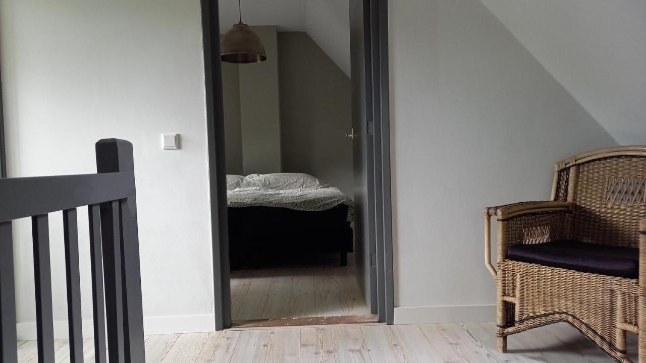 Vechtdalhuisje 17 Ommen Exteriör bild