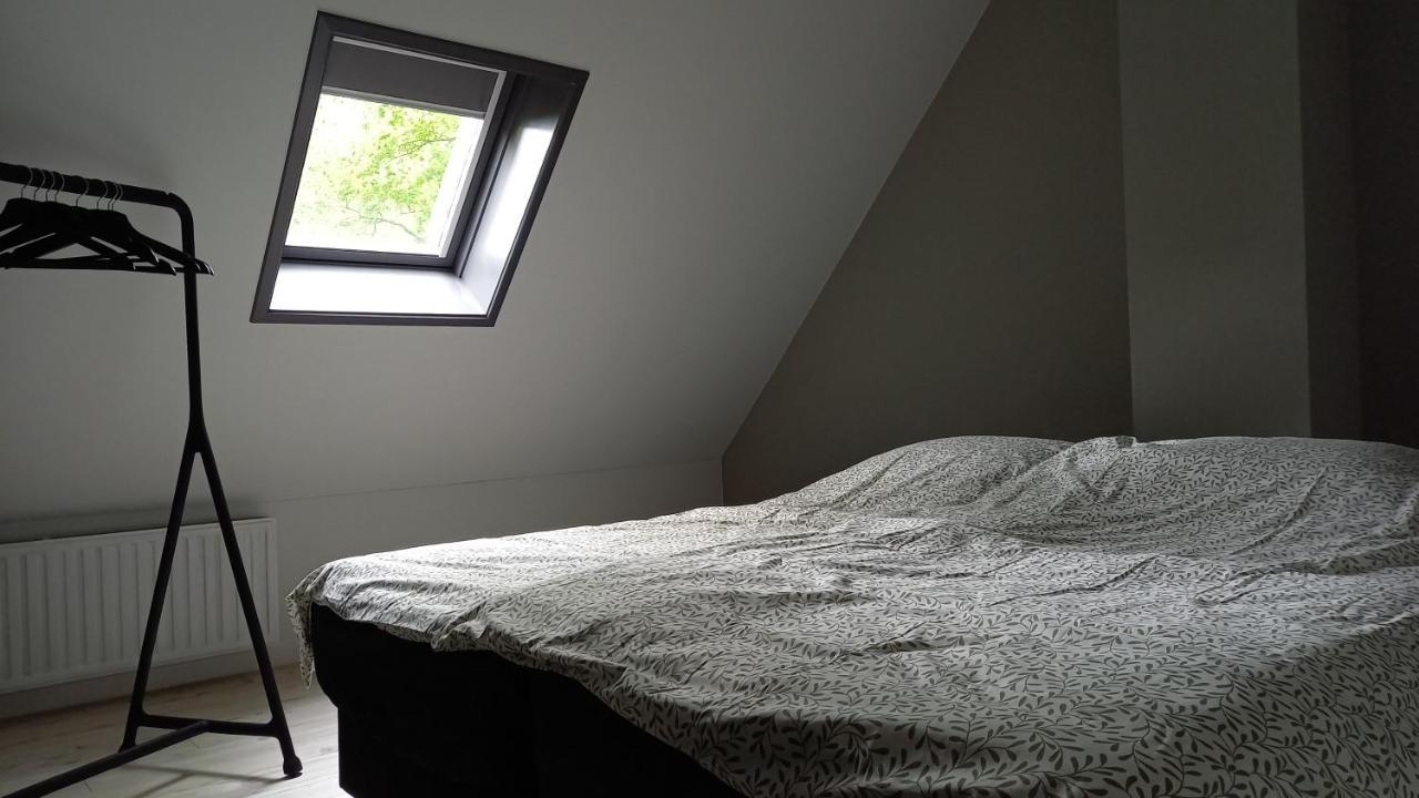 Vechtdalhuisje 17 Ommen Exteriör bild
